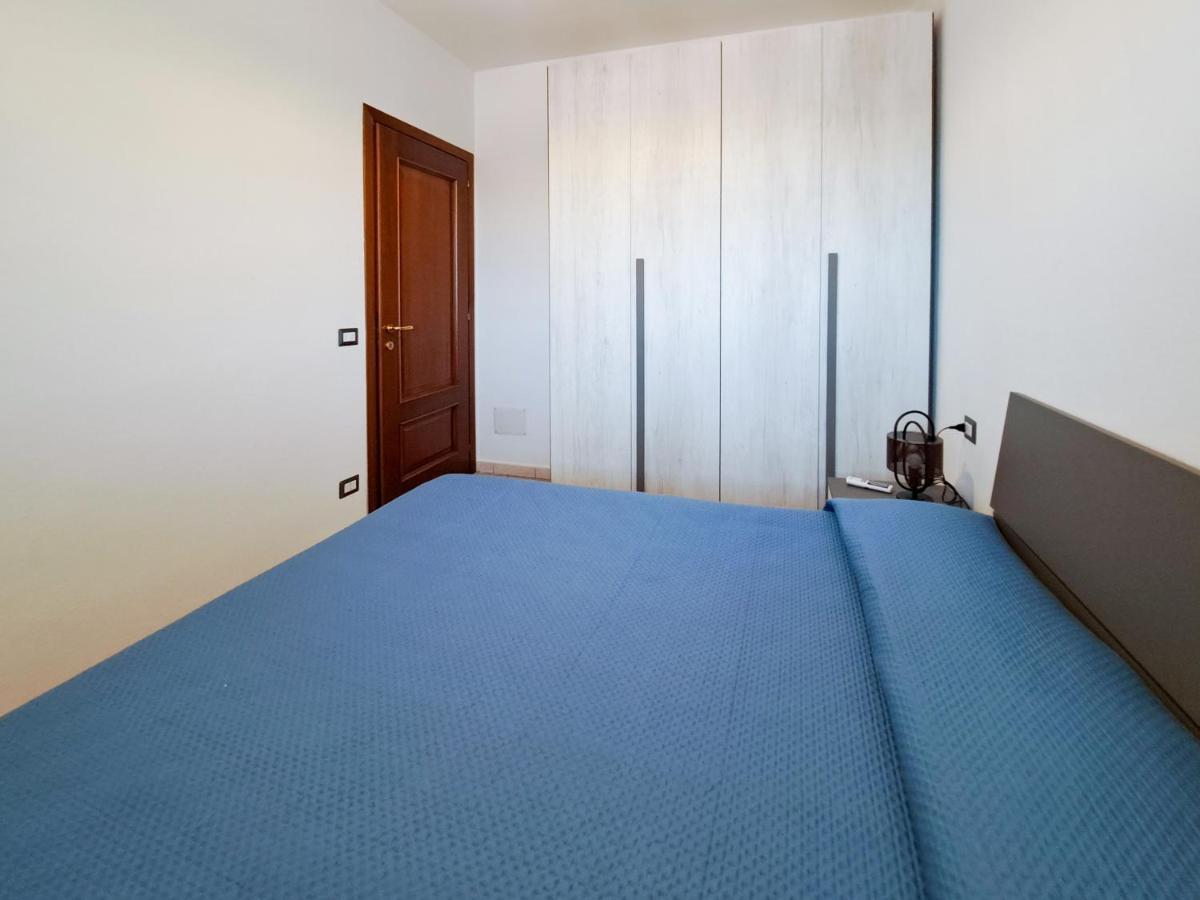 Appartamento Trilocale Vicino Al Centro Di San Teodoro San Teodoro  Exterior photo